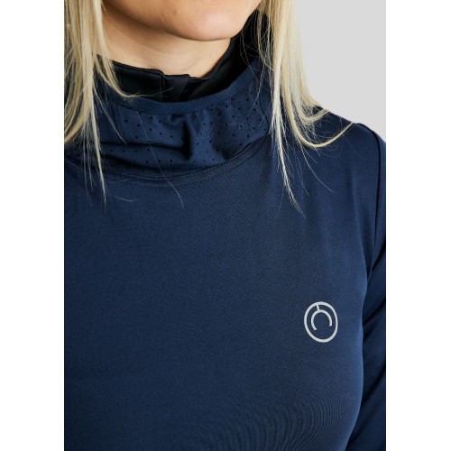Ride FW25 MoEsta Brushed Softshell Hoodie