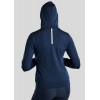 Ride FW25 MoEsta Brushed Softshell Hoodie