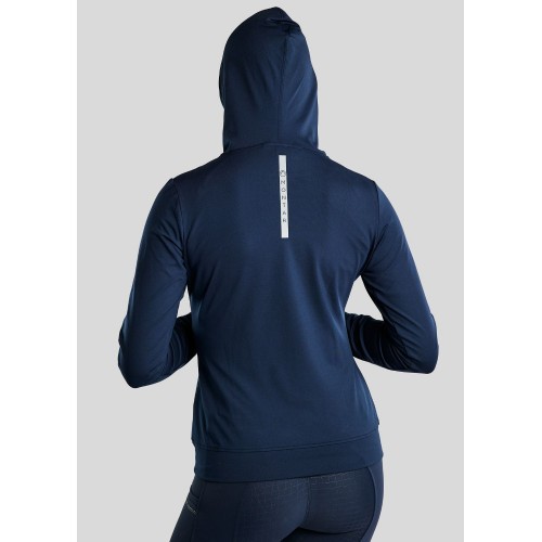 Ride FW25 MoEsta Brushed Softshell Hoodie