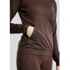 Ride FW25 MoEsta Brushed Softshell Hoodie