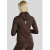 Ride FW25 MoEsta Brushed Softshell Hoodie
