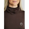 Ride FW25 MoEsta Brushed Softshell Hoodie