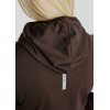 Ride FW25 MoEsta Brushed Softshell Hoodie