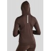 Ride FW25 MoEsta Brushed Softshell Hoodie