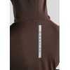 Ride FW25 MoEsta Brushed Softshell Hoodie