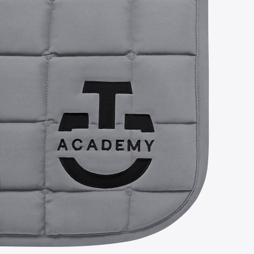 Cavalleria Toscana FW'23 CT Academy Quilted Jumping Saddle Pad