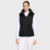 Samshield FW25 Chamonix Light Sleeveless Puffer With Lightweight Padding