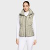 Samshield FW25 Chamonix Light Sleeveless Puffer With Lightweight Padding