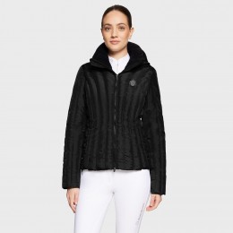 Samshield FW25 Pufferjacket Courchevel