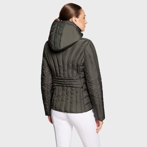 Samshield FW25 Courchevel Light Long-sleeved Lightweight Puffer Jacket