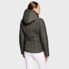 Samshield FW25 Pufferjacket Courchevel