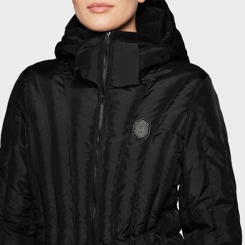 Samshield FW25 Courchevel Light Long-sleeved Lightweight Puffer Jacket