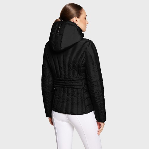Samshield FW25 Courchevel Light Long-sleeved Lightweight Puffer Jacket
