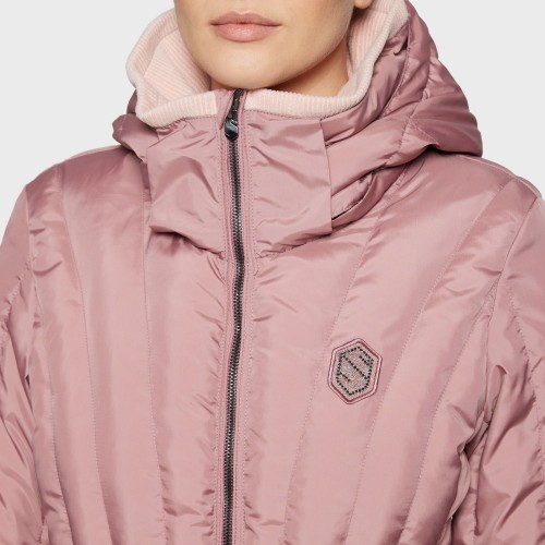 Samshield FW25 Courchevel Light Long-sleeved Lightweight Puffer Jacket