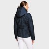 Samshield FW25 Courchevel Light Long-sleeved Lightweight Puffer Jacket