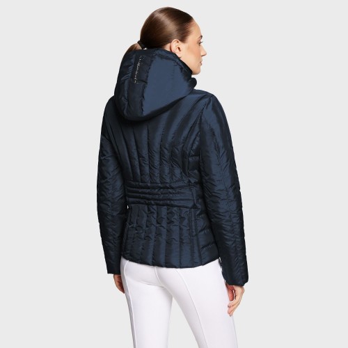 Samshield FW25 Courchevel Light Long-sleeved Lightweight Puffer Jacket