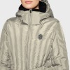 Samshield FW25 Courchevel Light Long-sleeved Lightweight Puffer Jacket
