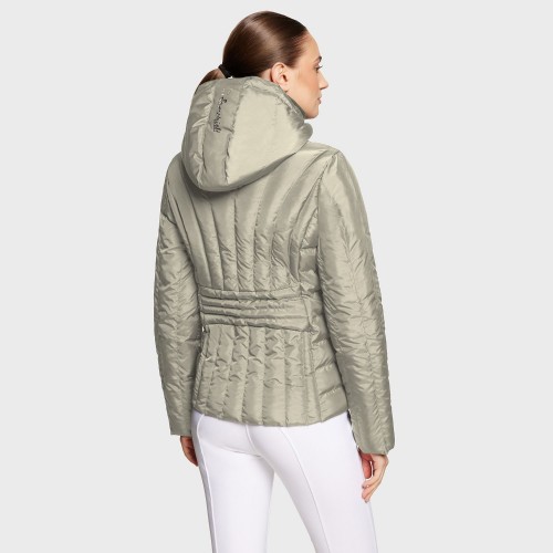 Samshield FW25 Courchevel Light Long-sleeved Lightweight Puffer Jacket