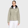 Samshield FW25 Courchevel Light Long-sleeved Lightweight Puffer Jacket