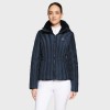 Samshield FW25 Pufferjacket Courchevel