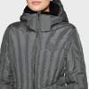 Samshield FW25 Pufferjacket Courchevel