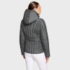 Samshield FW25 Pufferjacket Courchevel