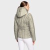 Samshield FW25 Pufferjacket Courchevel