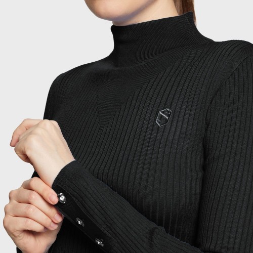 Samshield FW25 Pull-over Lidia Classic