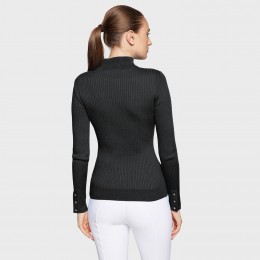 Samshield FW25 Pull-over Lidia Classic