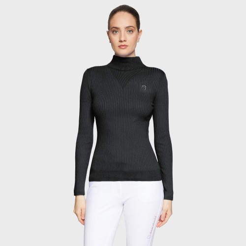Samshield FW25 Pull-over Lidia Classic