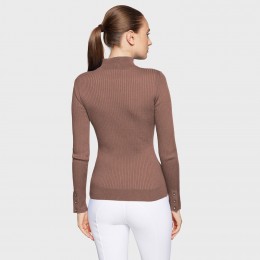 Samshield FW25 Pull-over Lidia Classic