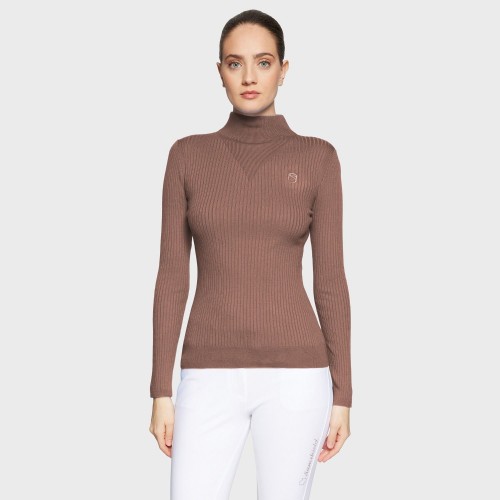 Samshield FW25 Pull-over Lidia Classic