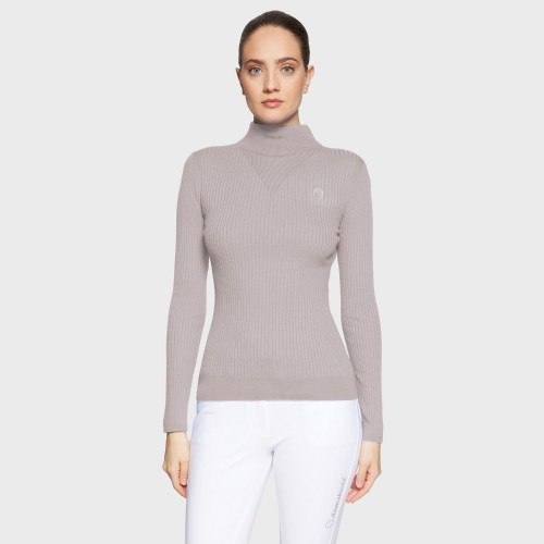 Samshield FW25 Pull-over Lidia Classic