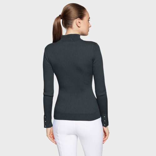 Samshield FW25 Pull-over Lidia Classic