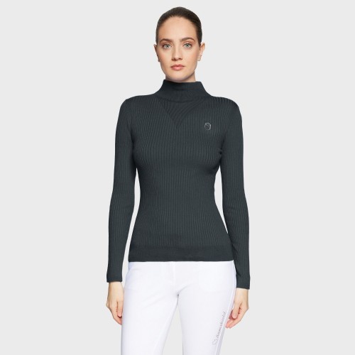 Samshield FW25 Pull-over Lidia Classic