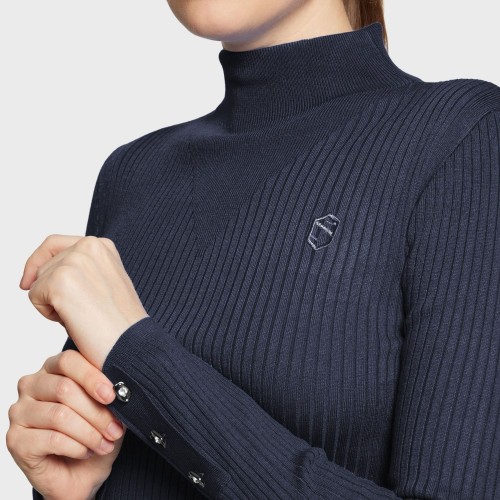 Samshield FW25 Pull-over Lidia Classic