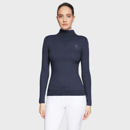 Samshield FW25 Pull-over Lidia Classic