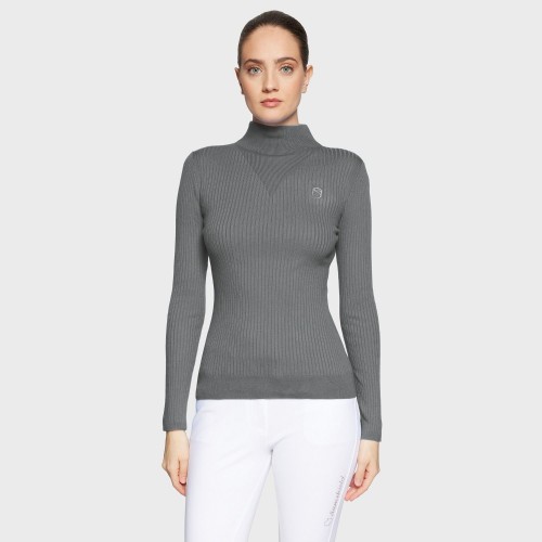 Samshield FW25 Pull-over Lidia Classic