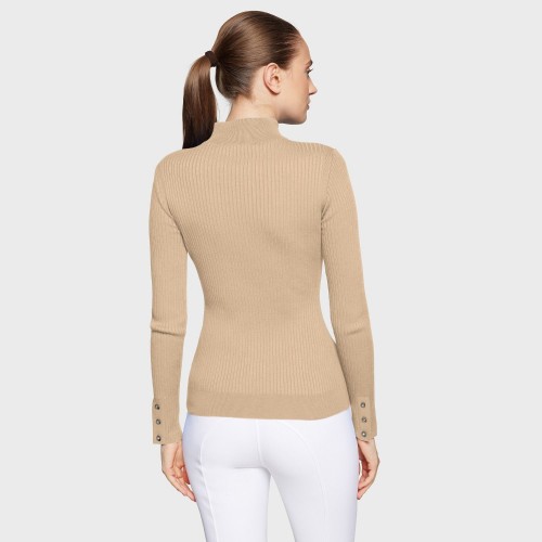 Samshield FW25 Pull-over Lidia Classic