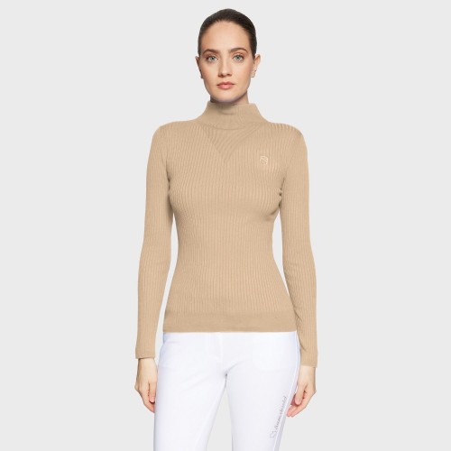 Samshield FW25 Pull-over Lidia Classic