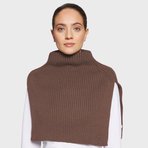 Samshield FW25 Neckwarmer Lulli Long Rivet