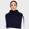 Samshield FW25 Neckwarmer Lulli Long Rivet