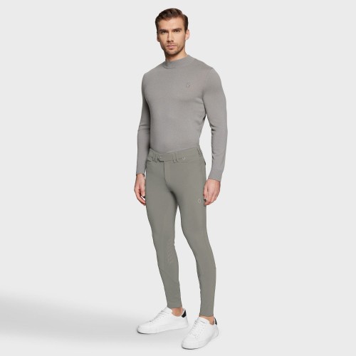 Samshield FW25 Men's Riding Breeches Marceau Knee Grip
