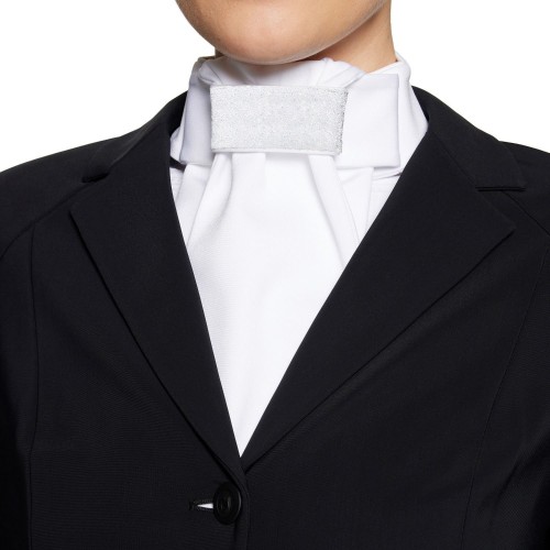Samshield FW25 Plastron Crystal Fabric