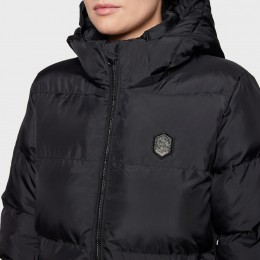 Samshield FW25 удлинённый утеплённая куртка Sierra