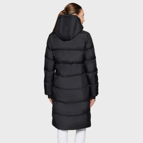 Samshield FW25 Long Padded Jacket Sierra