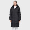 Samshield FW25 Long Padded Jacket Sierra