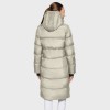 Samshield FW25 Long Padded Jacket Sierra