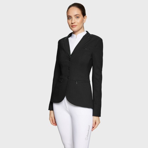 Samshield FW25 Victorine Premium Tall Wedstrijdjasje
