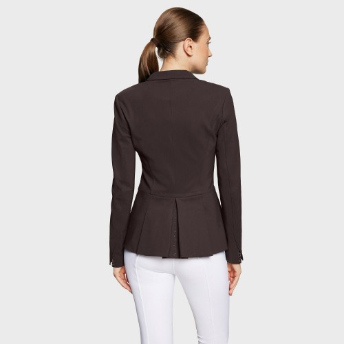 Samshield FW25 Victorine Premium Tall Wedstrijdjasje